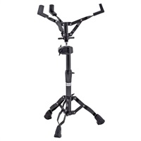 S800EB [800 Series Snare Stand / Black Finish]