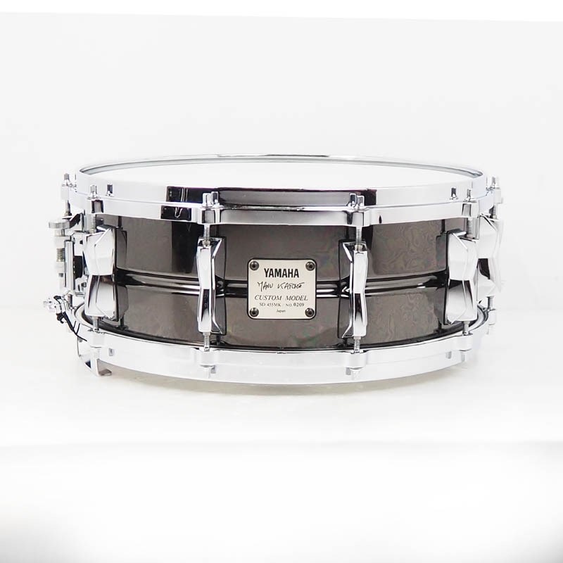 YAMAHA 【USED】 SD455MK Manu Kache Signature 14×5.5 [初期モデル/Made In Japan]