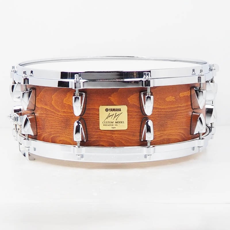 YAMAHA 【USED】 WSD1455SE Sonny Emory Signature 14×5.5 [Made In Japan]  ｜イケベ楽器店オンラインストア