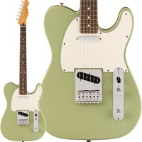 Player II Telecaster (Birch Green/Rosewood)