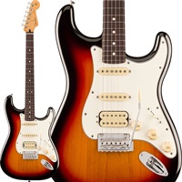 Player II Stratocaster HSS (3-Color Sunburst/Rosewood)