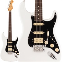Player II Stratocaster HSS (Polar White/Rosewood)