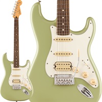 Player II Stratocaster HSS (Birch Green/Rosewood)