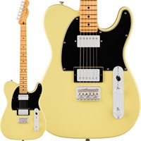 Player II Telecaster HH (Hialeah Yellow/Maple)