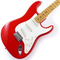 2019 Limited Edition American Custom Stratocaster NOS (Hot Rod Red) SN.CZ575856