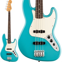 Player II Jazz Bass (Aquatone Blue/Rosewood)