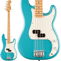 Player II Precision Bass (Aquatone Blue/Maple)