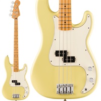 Player II Precision Bass (Hialeah Yellow/Maple)