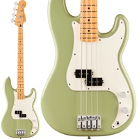 Player II Precision Bass (Birch Green/Maple)