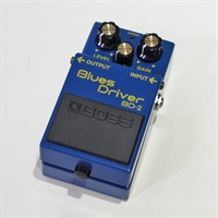 【USED】BD-2 (Blues Driver)