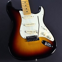 【USED】American Ultra Stratocaster Ultraburst/Maple