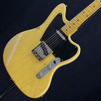 【USED】 T-Master Aged (Butterscotch Blonde) 【SN.AM-323】