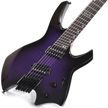 Ormsby Guitars GOLIATH G6 FMMH PP 【特価】