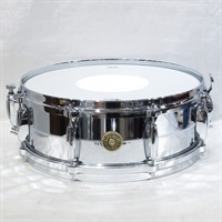 G4160 [USA Snare Drums - Chrome Over Brass 14''×5'']【店頭展示特価品】