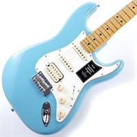 Player II Stratocaster HSS (Aquatone Blue/Maple)