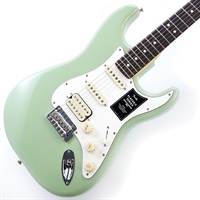 Player II Stratocaster HSS (Birch Green/Rosewood)