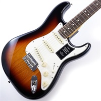 Player II Stratocaster (3-Color Sunburst/Rosewood)