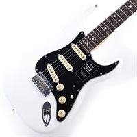 Player II Stratocaster (Polar White/Rosewood)