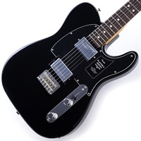 Player II Telecaster HH (Black/Rosewood)