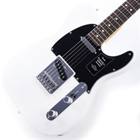 Player II Telecaster (Polar White/Rosewood)