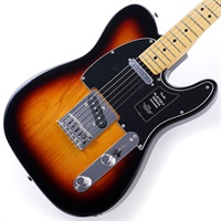 Player II Telecaster (3-Color Sunburst/Maple)