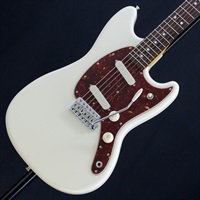 【USED】 CHAR MUSTANG (Olympic White/Rosewood) 【SN.JD21024188】