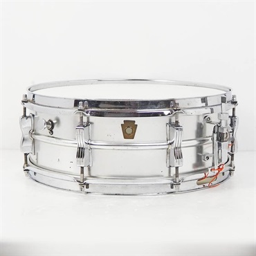 Ludwig 【Vintage】1968s ♯404 [Acrolite / 14×5 / No.581545]