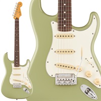 Player II Stratocaster (Birch Green/Rosewood)