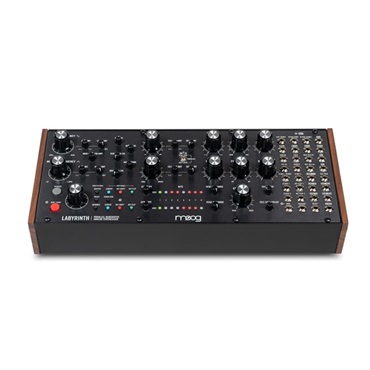 moog Labyrinth(予約商品・納期完全未定・入荷次第順次出荷)