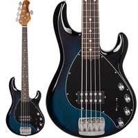 StingRay5 Special 1H (Pacific Blue Burst/Rosewood)
