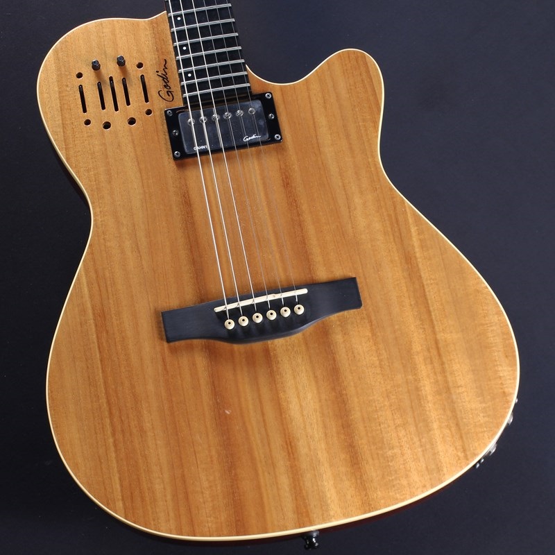 Godin 【USED】A6 Ultra Koa ｜イケベ楽器店オンラインストア