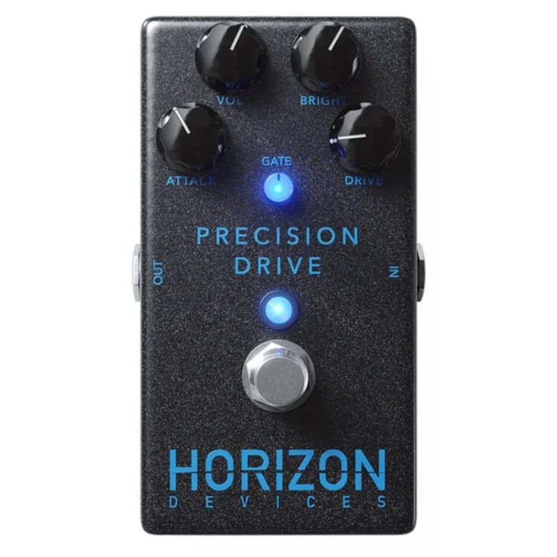 HORIZON DEVICES PRECISION DRIVE