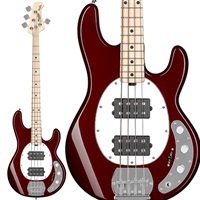S.U.B. Series Ray4 HH (Candy Apple Red/Maple)