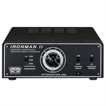 Tone King IRONMAN II ATTENUATOR