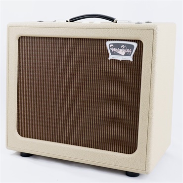 Tone King GREMLIN COMBO 【Cream】