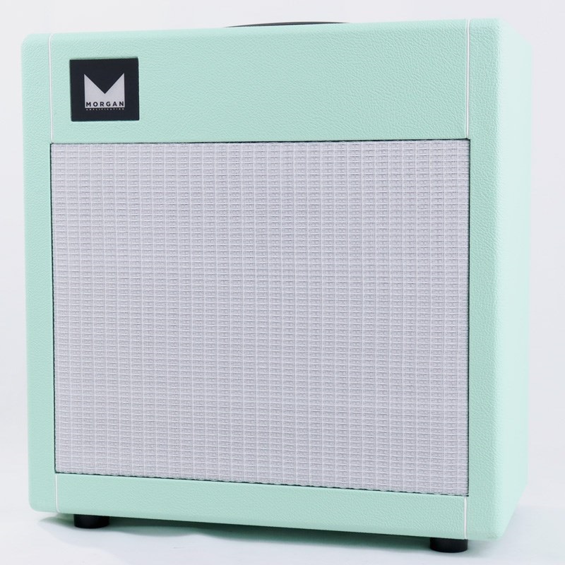 Morgan Amplification MVP23 Combo [SURF GREEN] [Custom Color]【旧価格品】