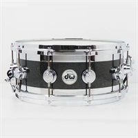 【USED】Collectors Speciality EDGE 14×6 Snare [Finish Ply/Black Ice]