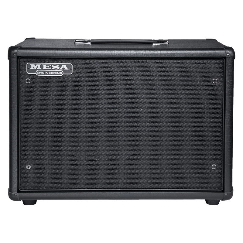 Mesa Boogie 1x12 WideBody Closed Back Cabinet