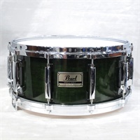 【USED】Maple Shell 14''×6.5'' Snare Drum - Emerald Mist