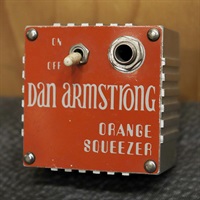 Orange Squeezer late70's