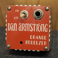 Orange Squeezer early80's