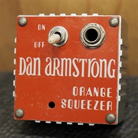 Orange Squeezer early80's