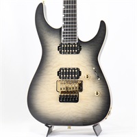 M-II QM (Black Natural Burst) [SN.ES0411243]