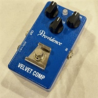 【USED】Velvet Comp