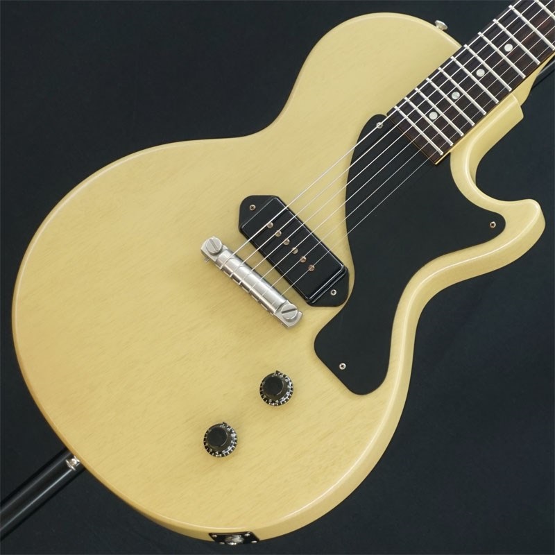 【USED】 Historic Collection 1957 Les Paul Junior Single Cut VOS (TV Yellow) 【SN.7 8417】