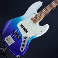 【USED】 Player Plus Jazz Bass (Belair Blue)