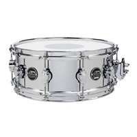 DRPM5514SSCS [Performance Series Steel Snare Drum，14''×5.5'' / Chrome Over Steel]