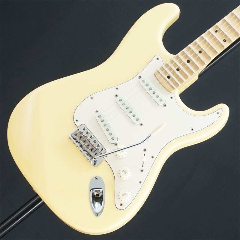 【USED】Yngwie Malmsteen Signature Stratocaster(MN VWT UPGR)【SN.US13082612】