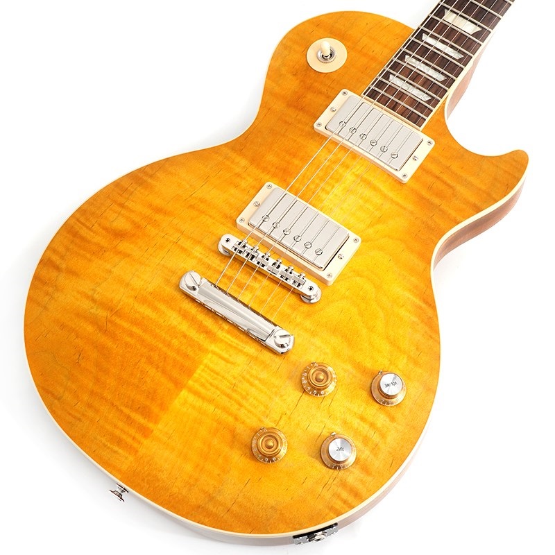 Kirk Hammett Greeny Les Paul Standard 【S/N 228530277】