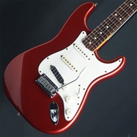 【USED】Yngwie Malmsteen Signature Stratocaster 1996 Candy Apple Red Mod.【SN.6941885】